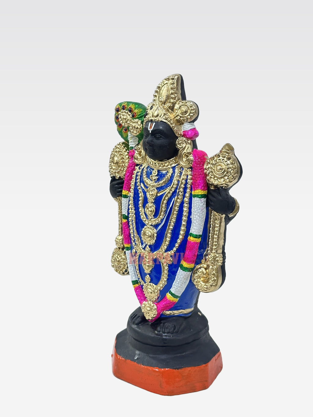 DWARAGAI KANNAN
