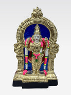 SIRUVAPURI MURUGAN CLAY