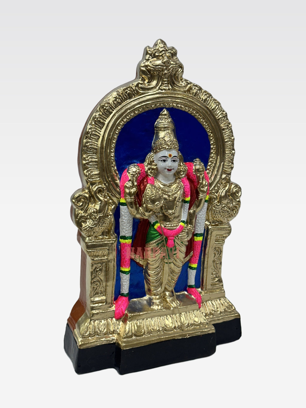 SIRUVAPURI MURUGAN CLAY