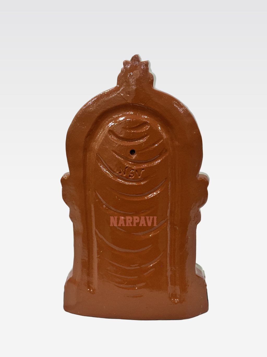 SIRUVAPURI MURUGAN CLAY