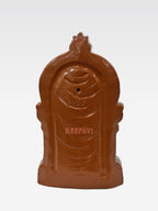 SIRUVAPURI MURUGAN CLAY