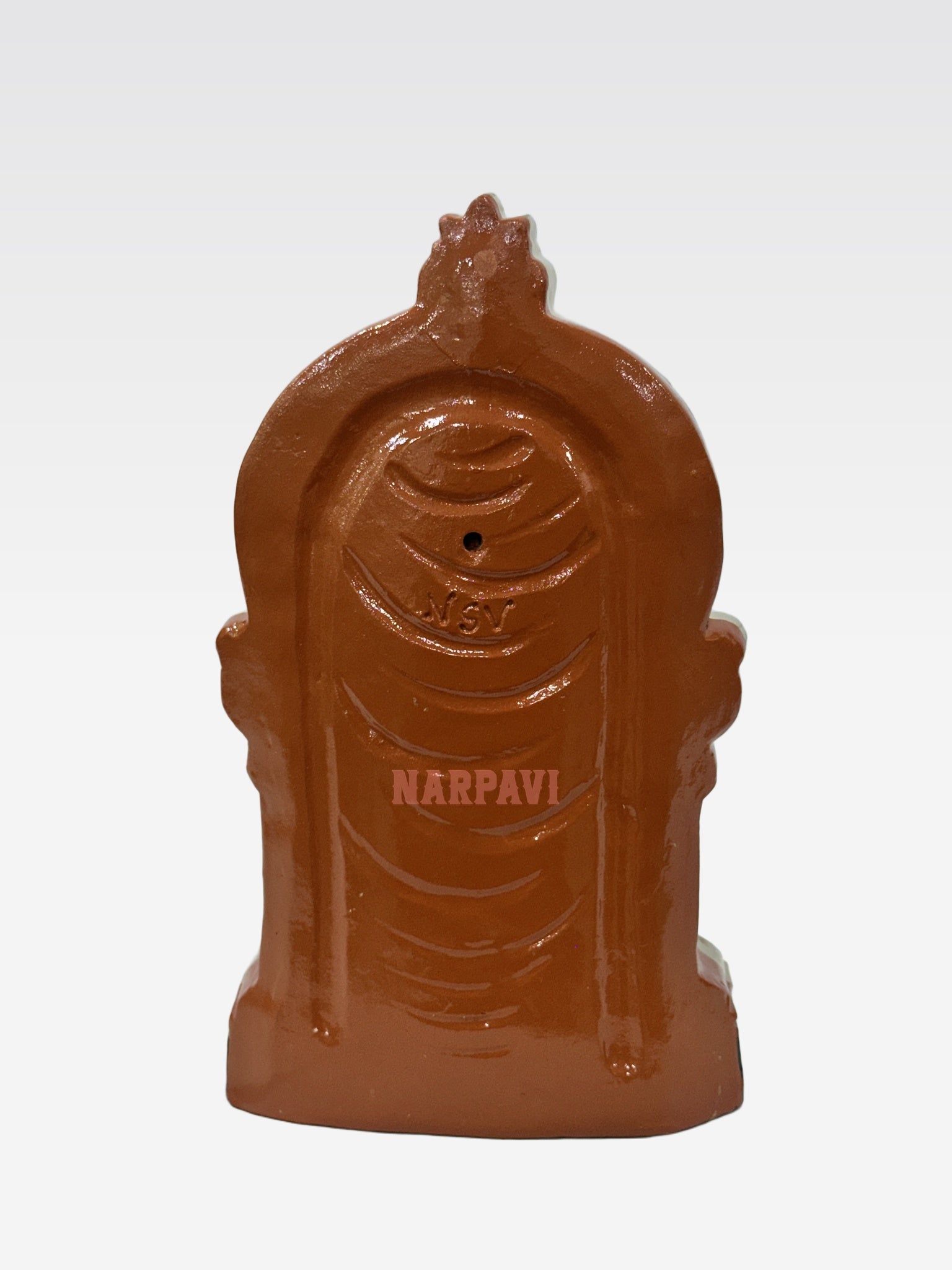 SIRUVAPURI MURUGAN CLAY