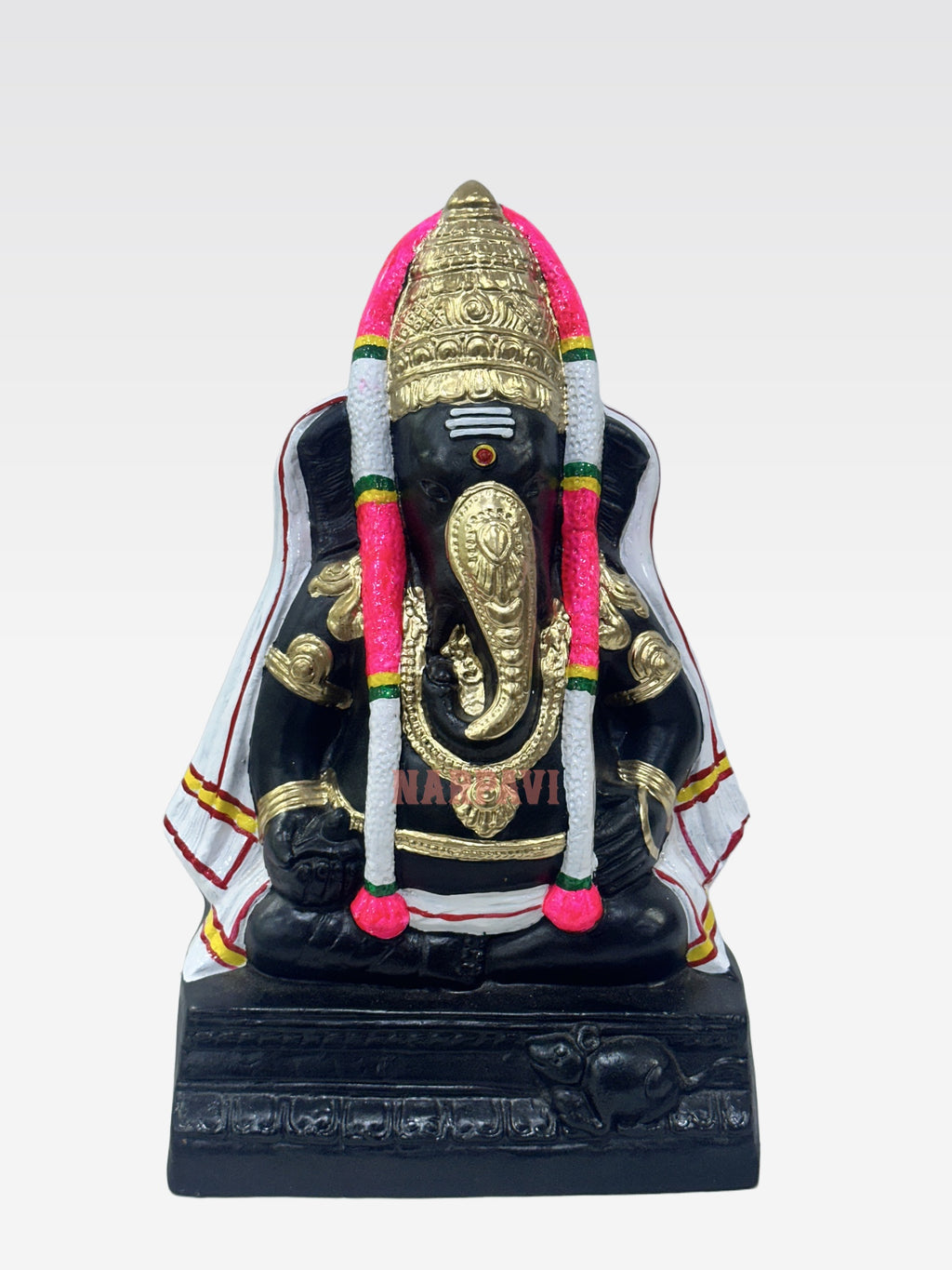 PILLAYRRPATTI VINAYAGAR BIG PM