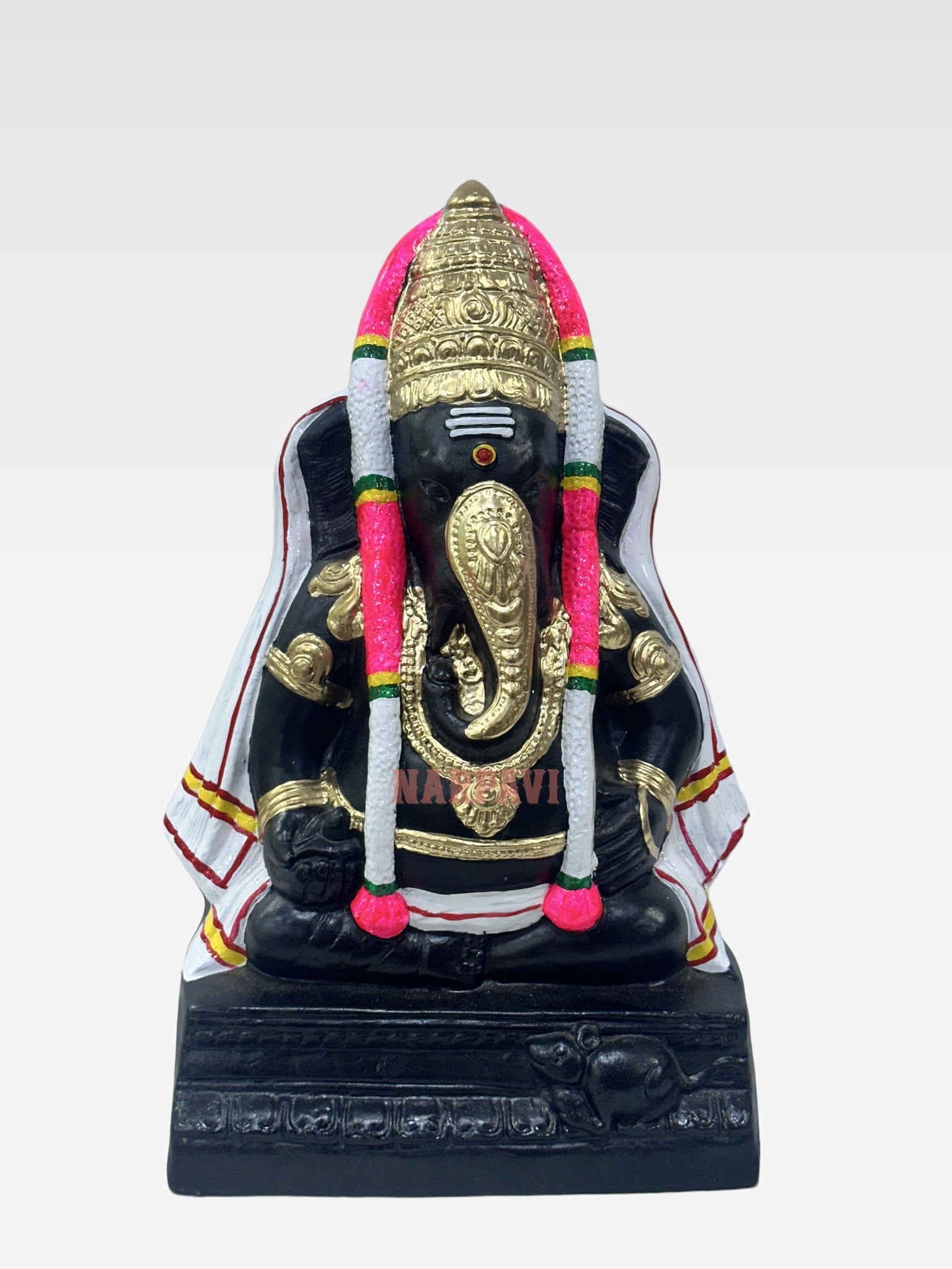 PILLAYRRPATTI VINAYAGAR BIG PM