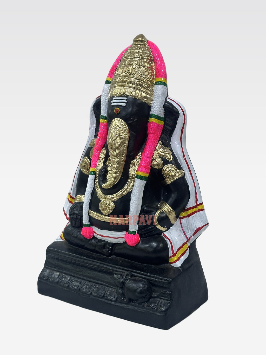 PILLAYRRPATTI VINAYAGAR BIG PM
