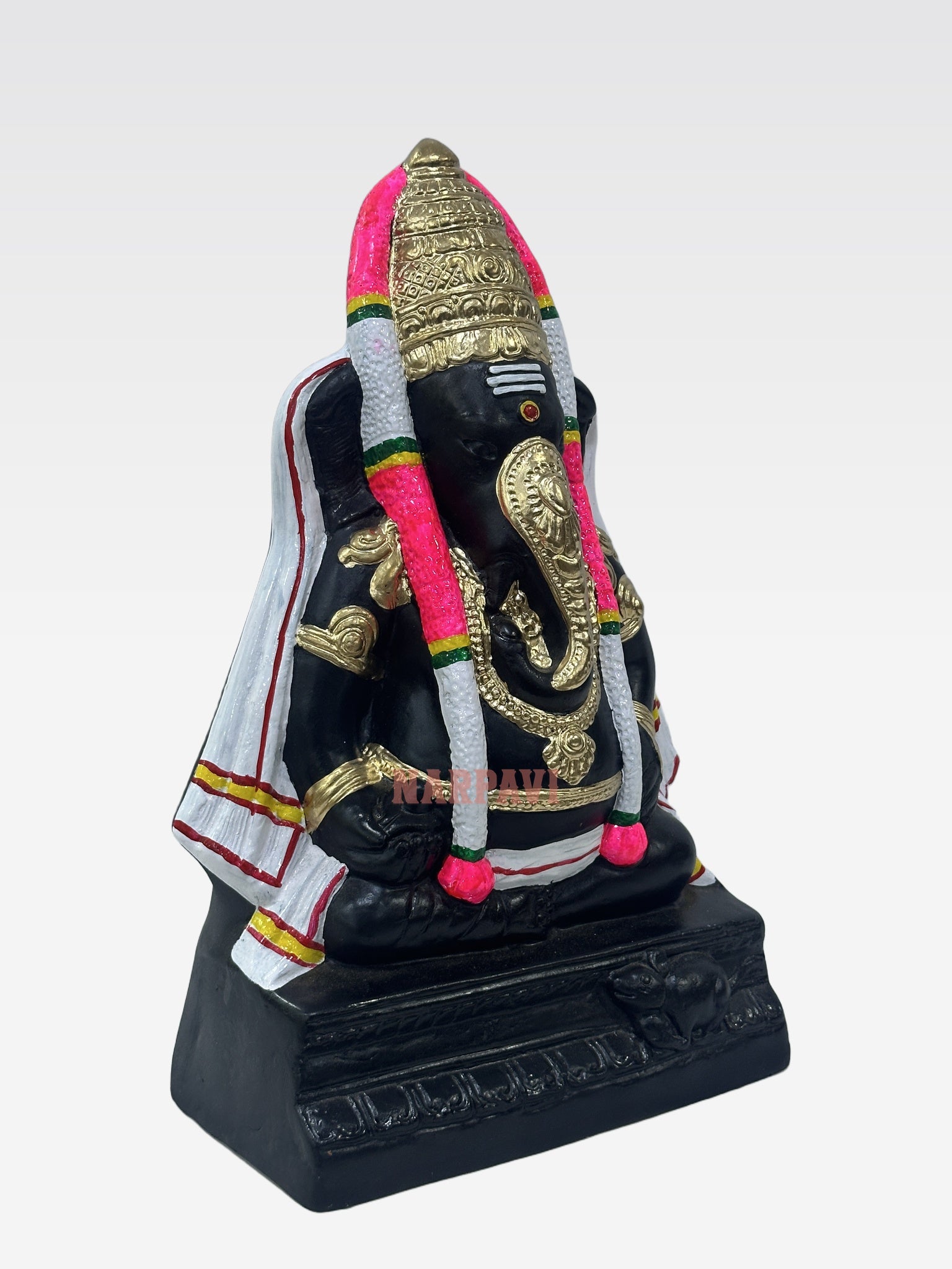 PILLAYRRPATTI VINAYAGAR BIG PM