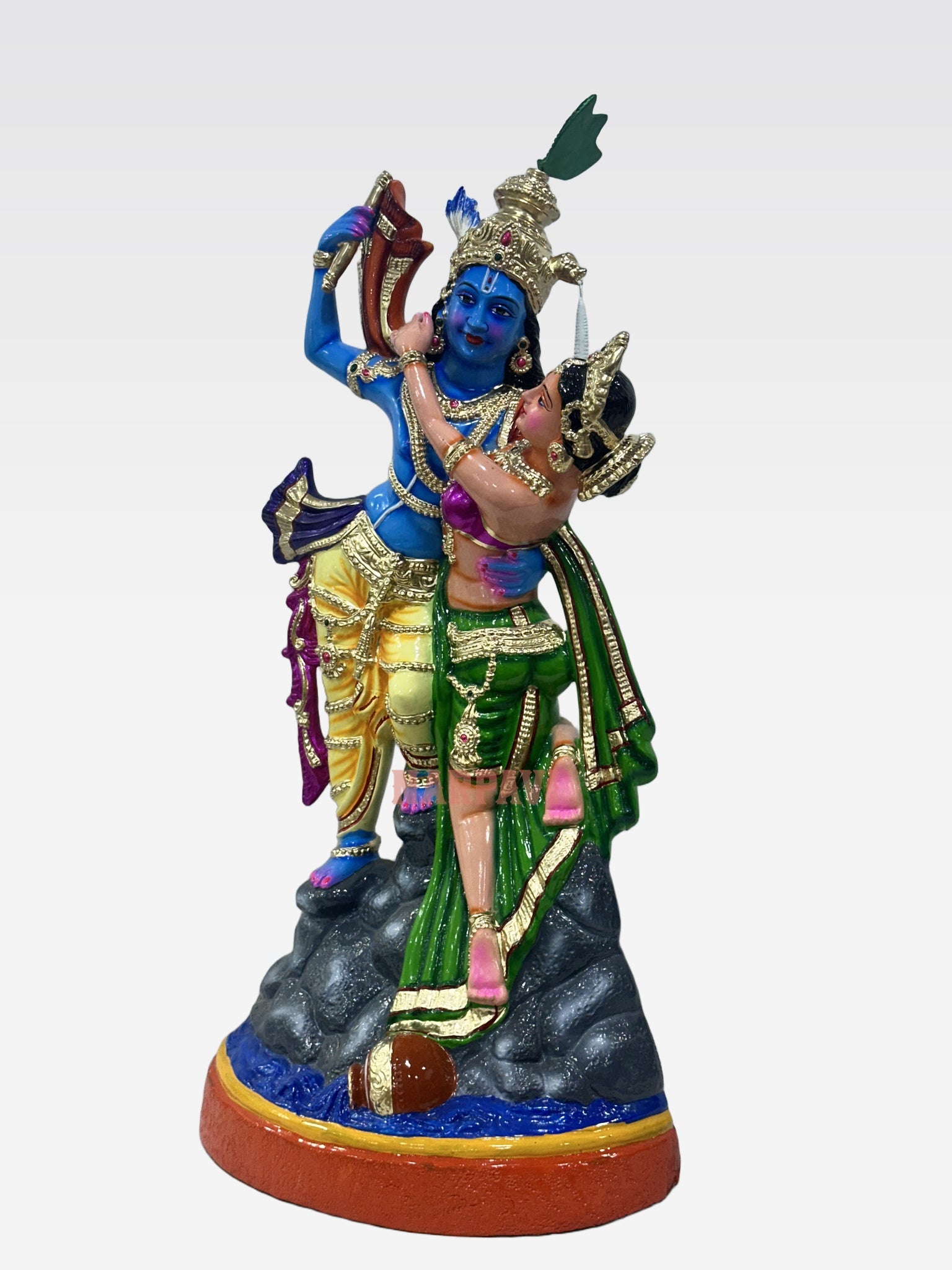 RADHAI KANNAN BIG PM