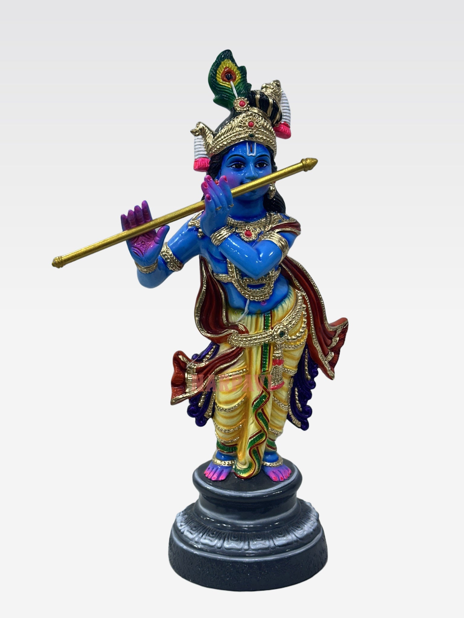 FLUTE KANNAN PM