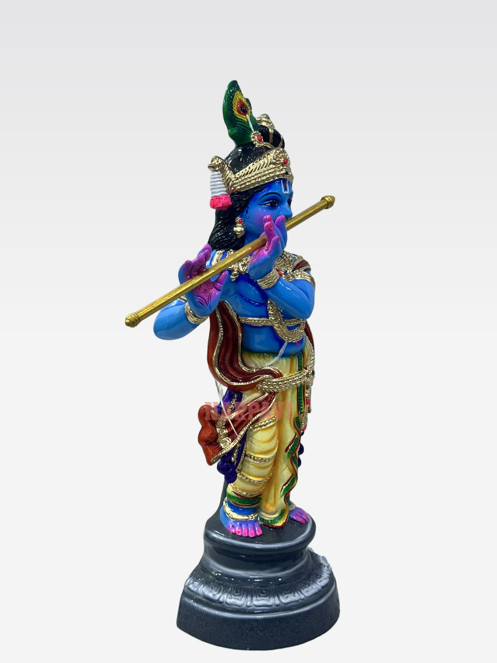 FLUTE KANNAN PM