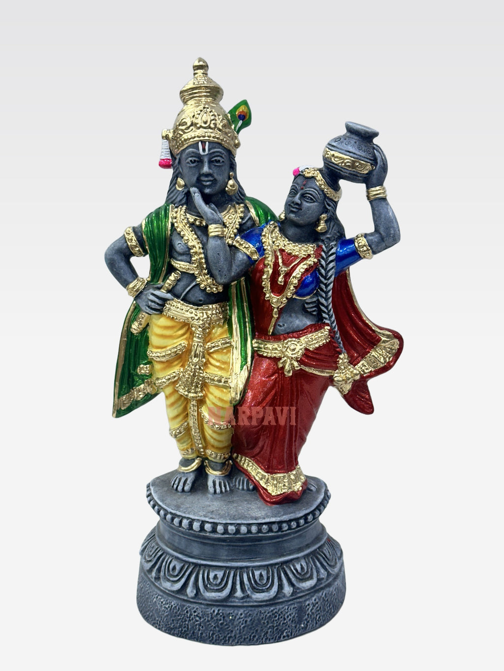 KUDAM RADHAI KANNAN PM