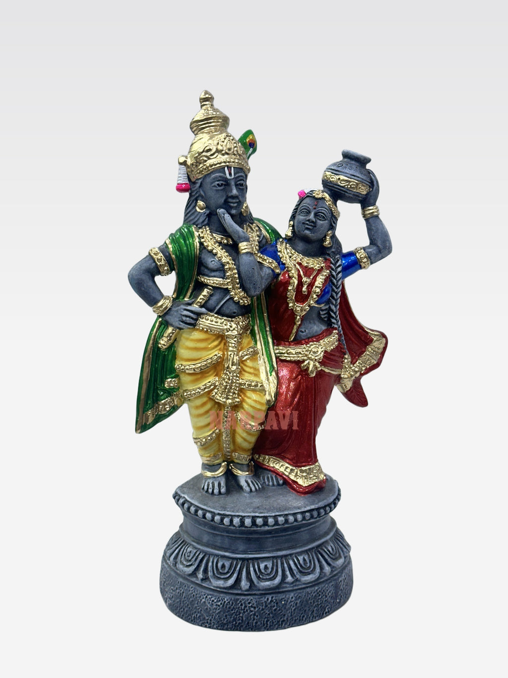 KUDAM RADHAI KANNAN PM