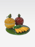 AS TAMBARAM PLATE