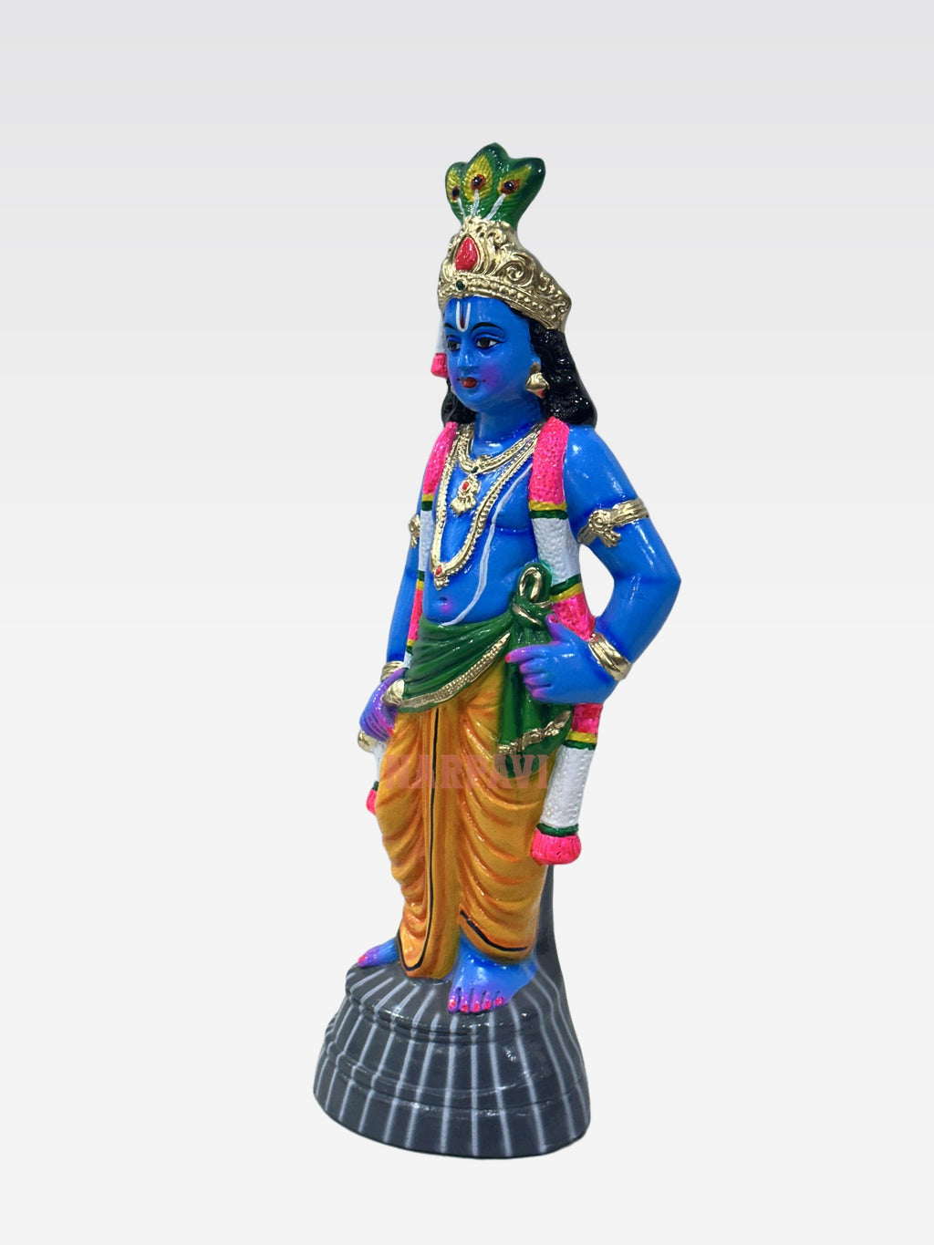 VITOBHA KANNAN 18" PM