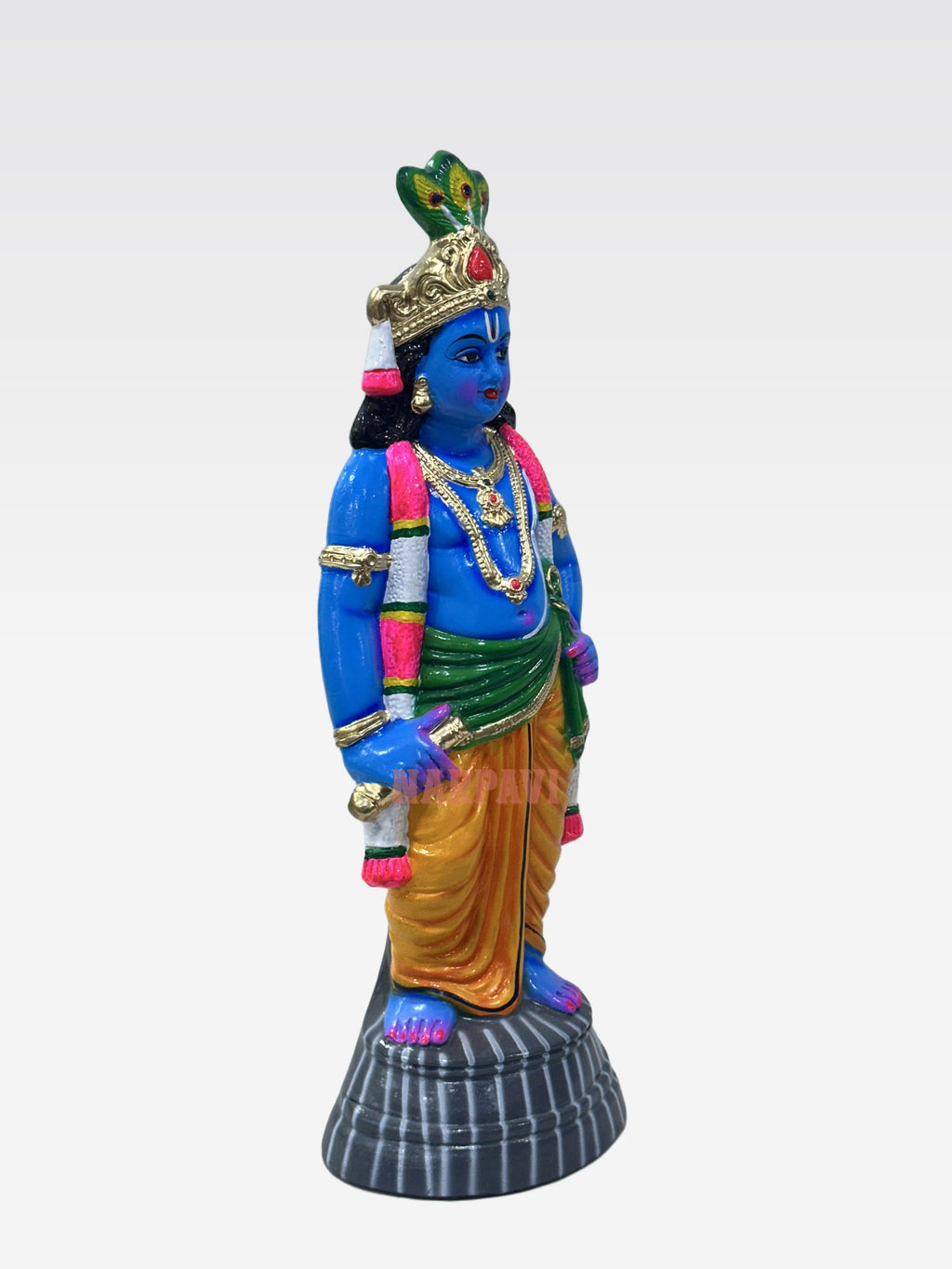 VITOBHA KANNAN 18" PM