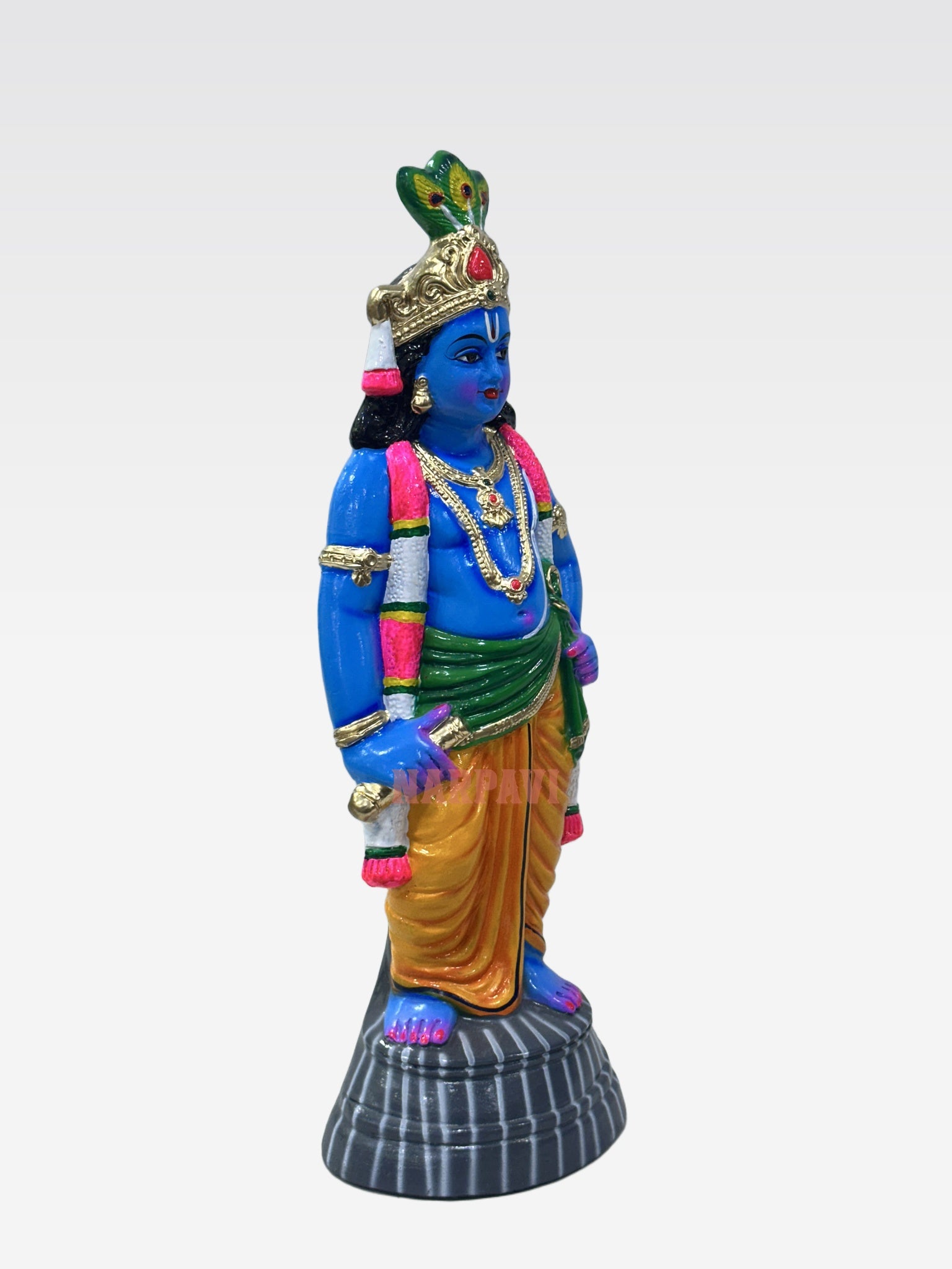 VITOBHA KANNAN 18" PM
