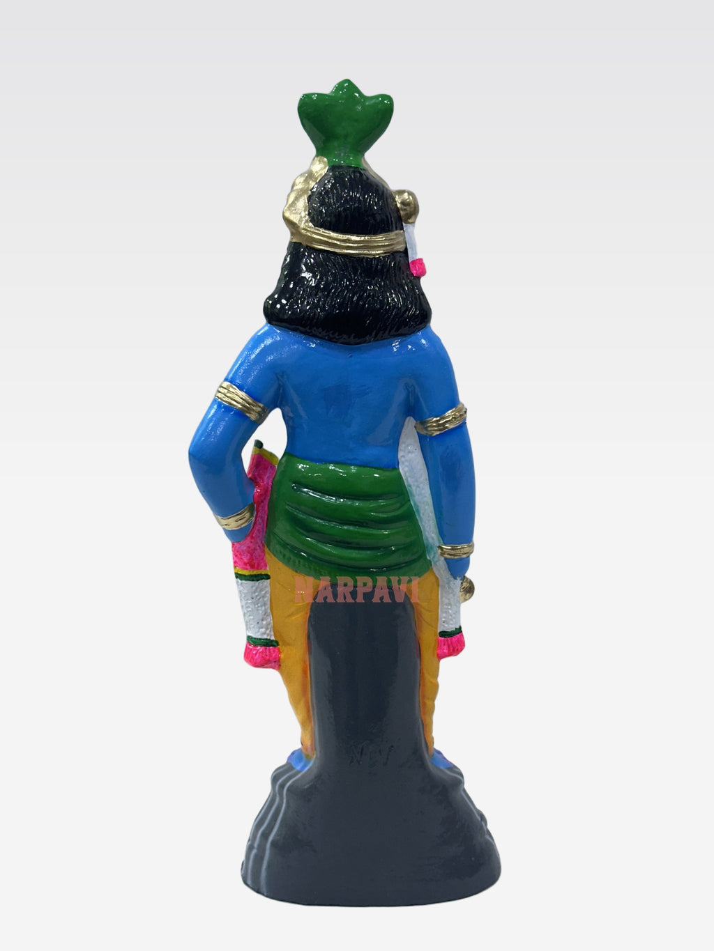 VITOBHA KANNAN 18" PM