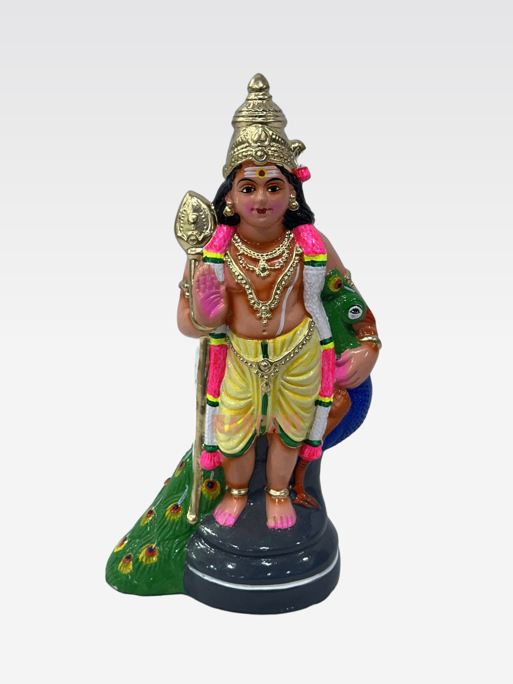 MURUGAN10" PM