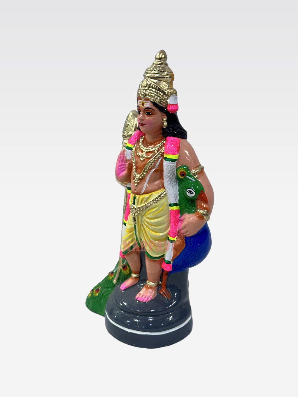 MURUGAN10" PM