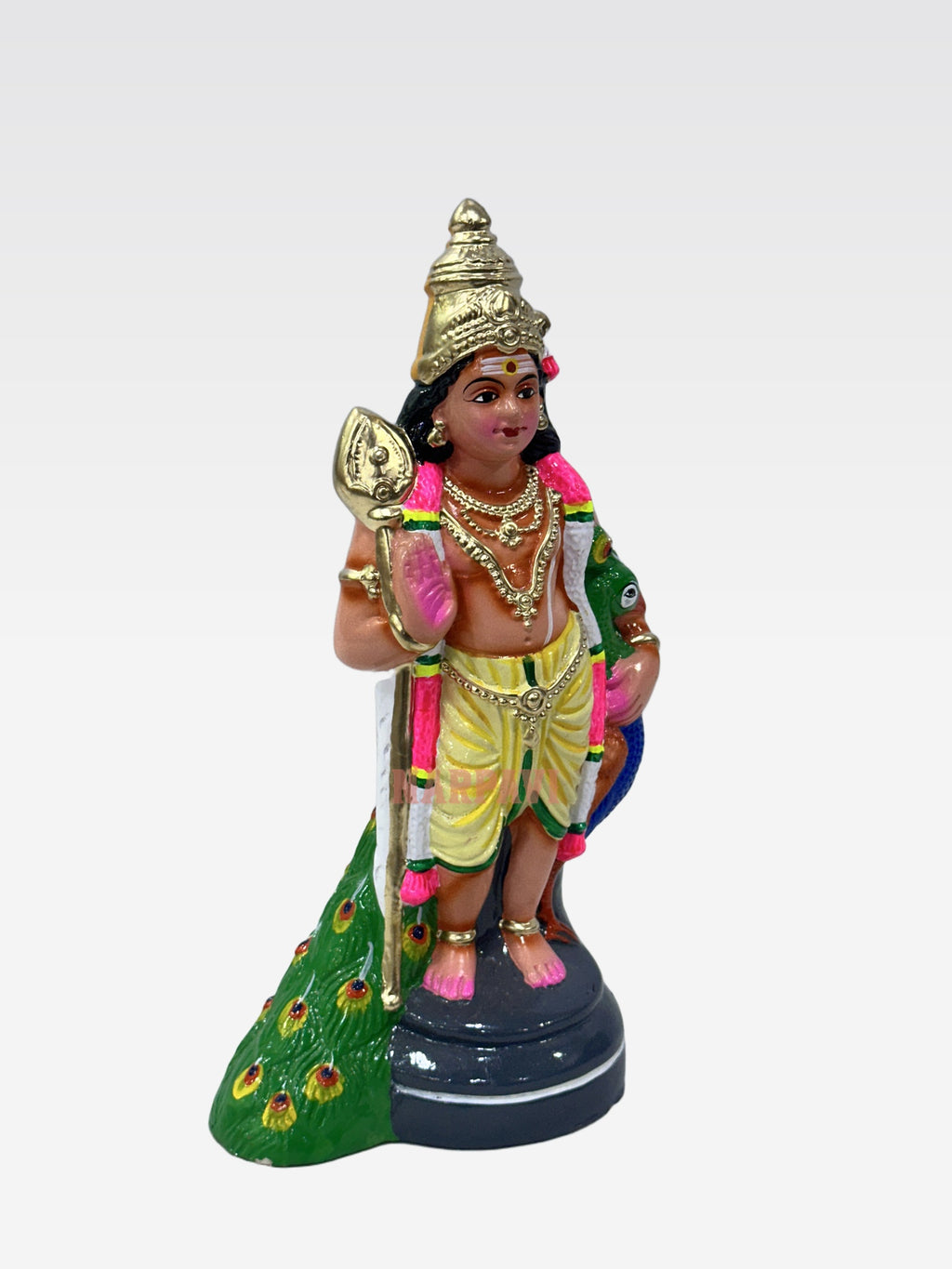 MURUGAN10" PM