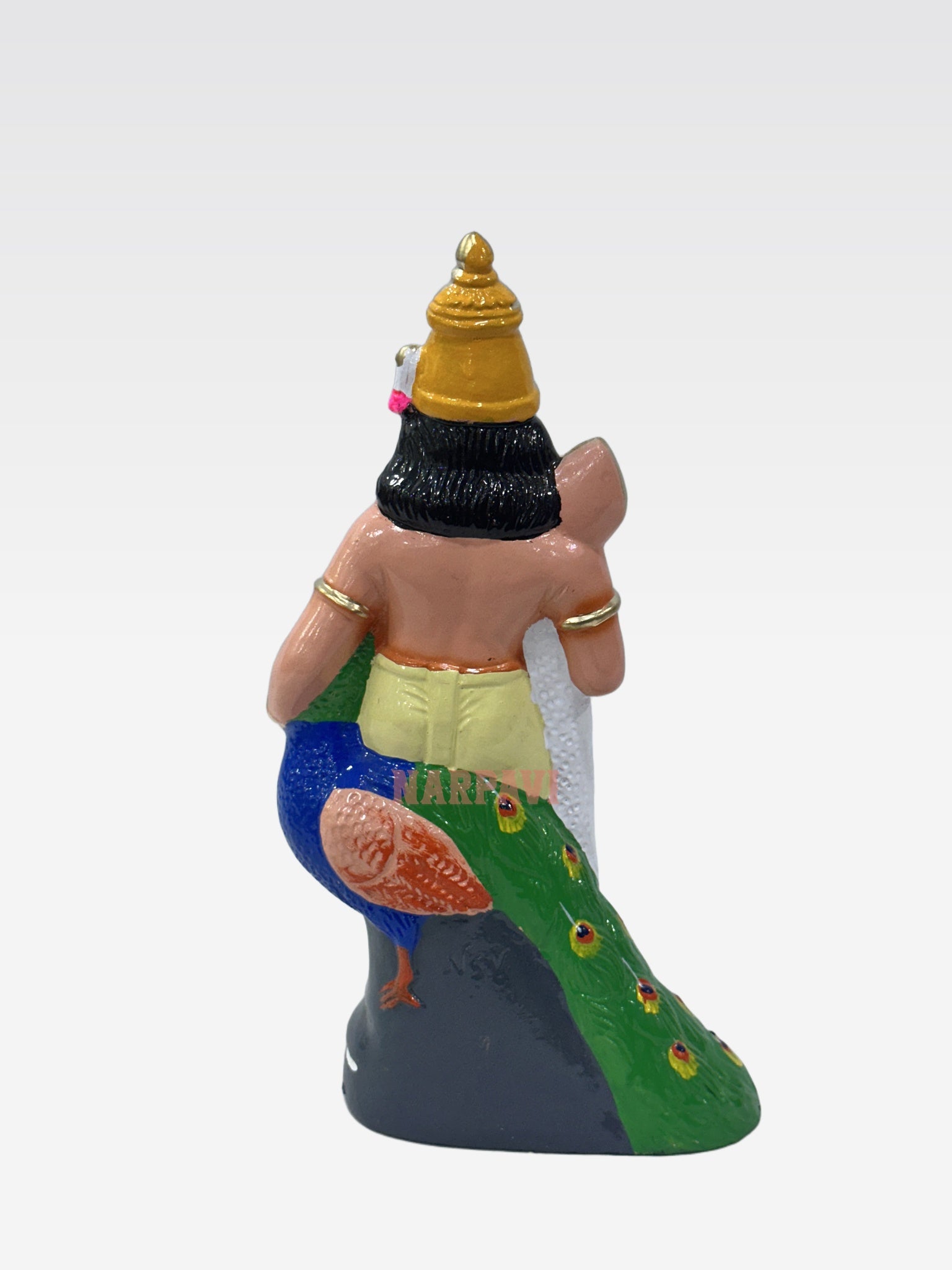 MURUGAN10" PM