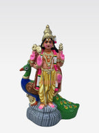 MURUGAN 12" PM