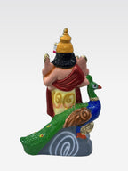 MURUGAN 12" PM