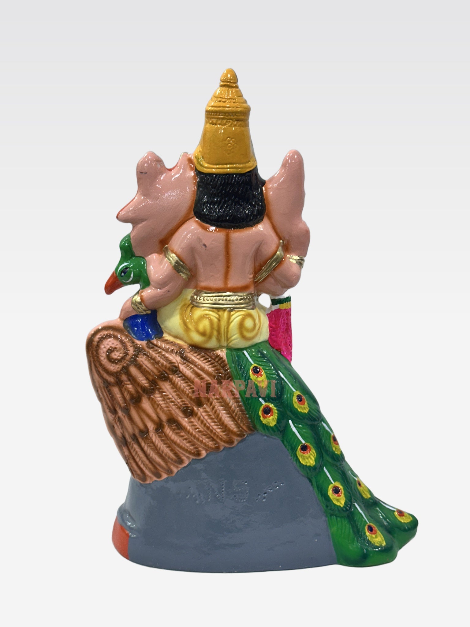 MURUGAN 18" PM