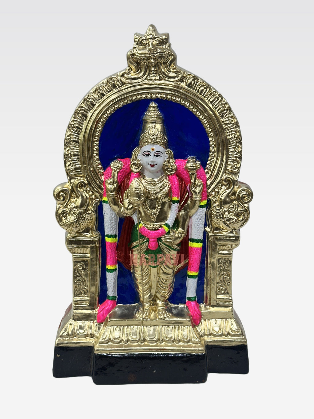 SIRUVAPURI MURUGAN PM