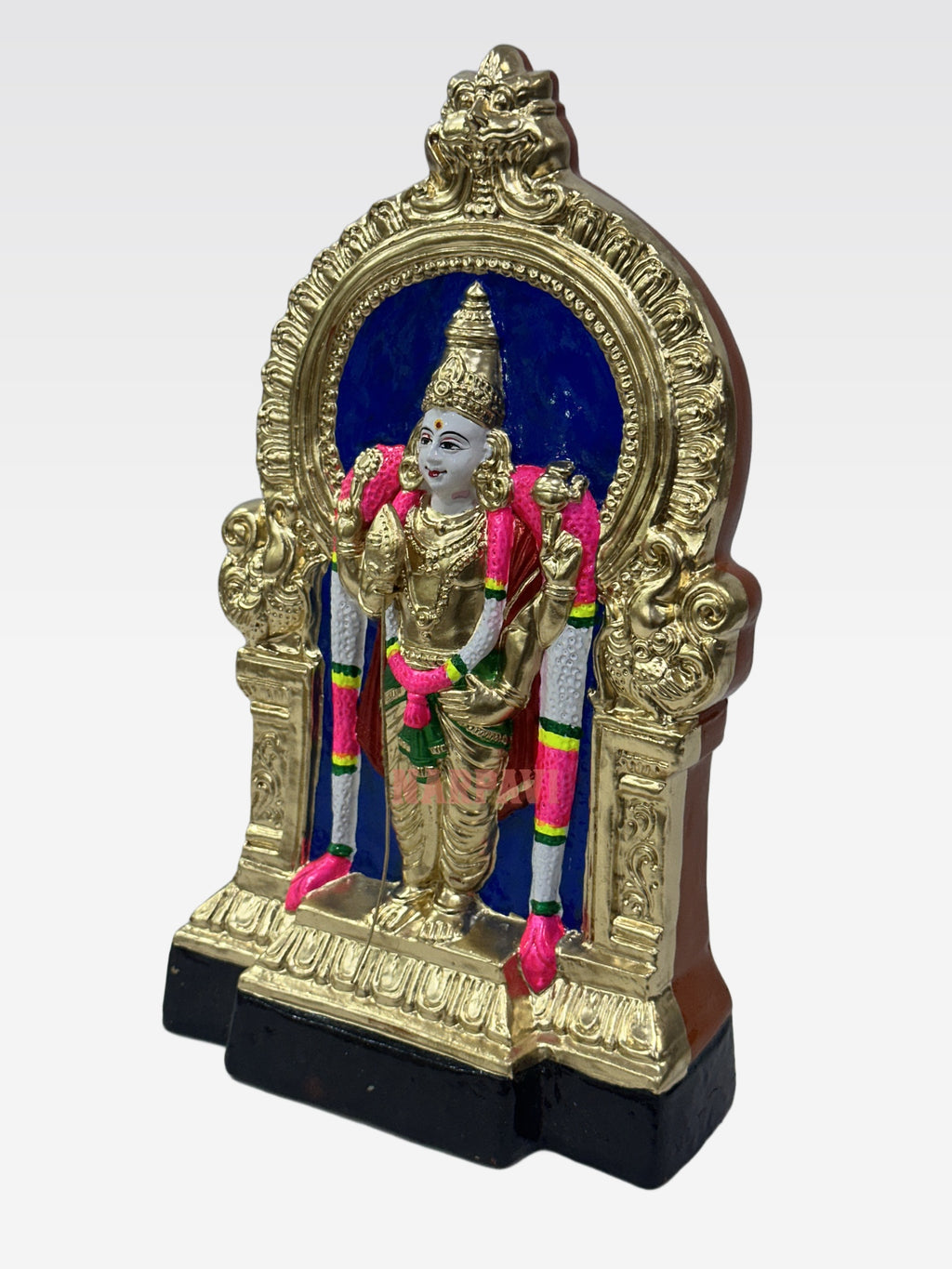 SIRUVAPURI MURUGAN PM