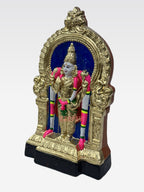 SIRUVAPURI MURUGAN PM