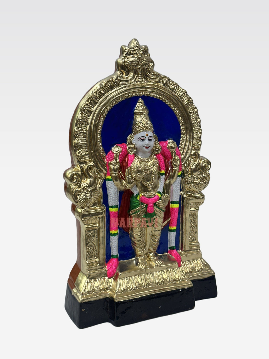 SIRUVAPURI MURUGAN PM