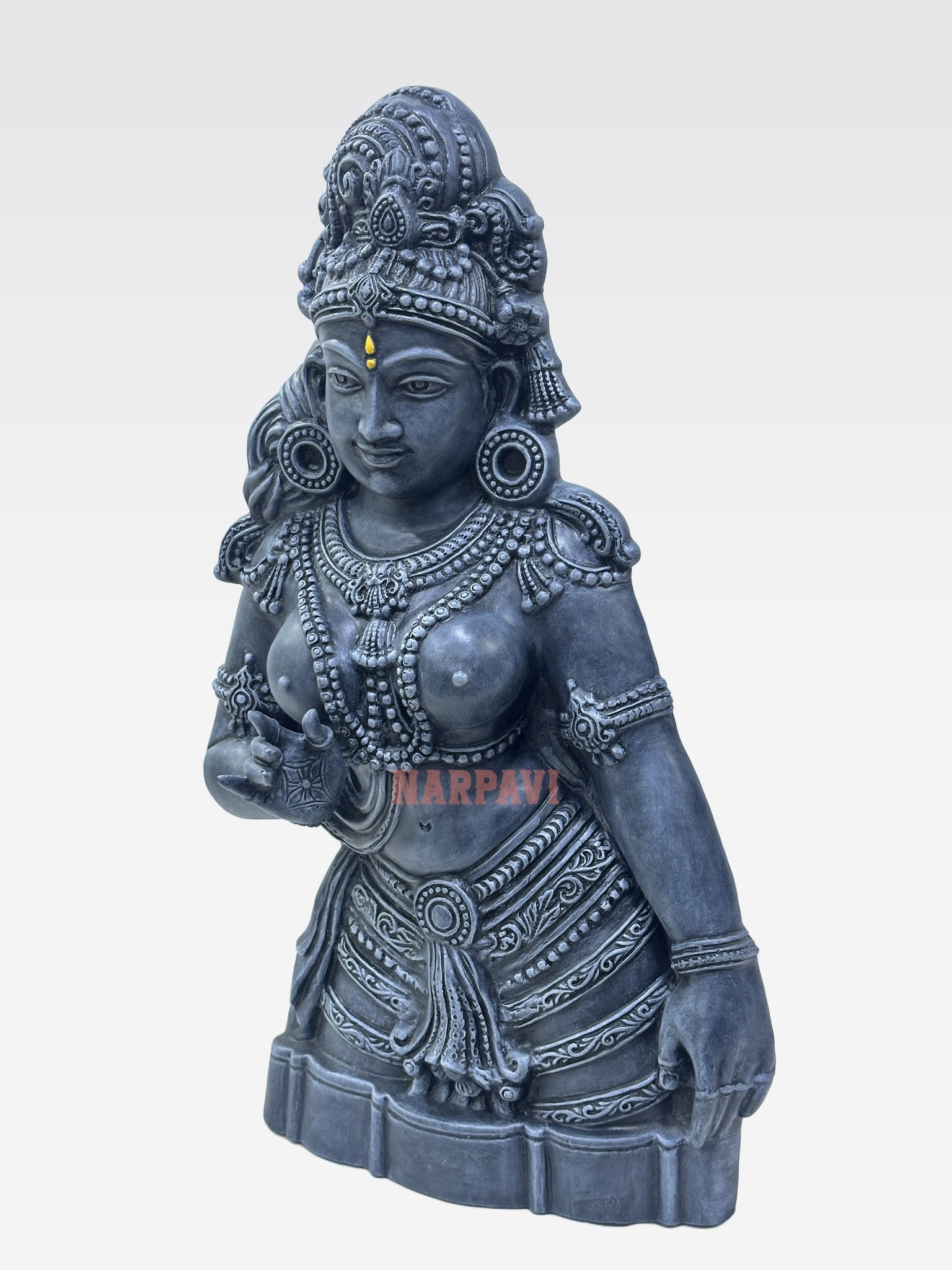 Radhi panel