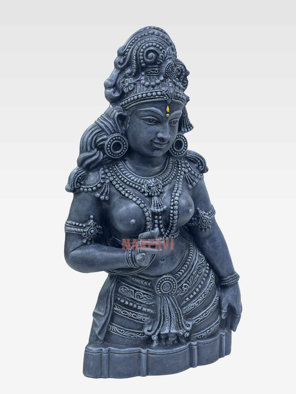 Radhi panel
