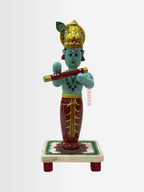 AS P KRISHNA