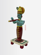 AS P KRISHNA