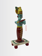 AS P KRISHNA