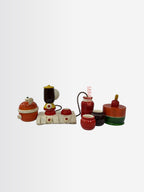 AS BIG COOKING SET