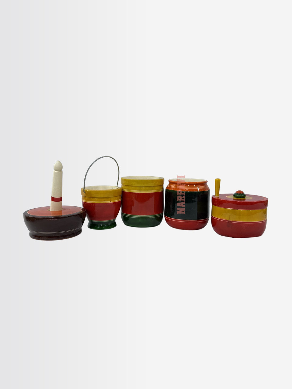 AS BIG COOKING SET