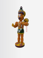 AS BIG HANUMAN