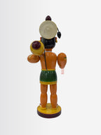 AS BIG HANUMAN