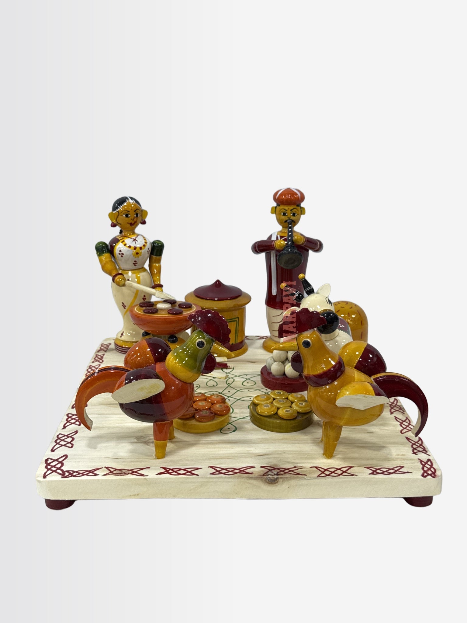 AS BIG SANKRANTI