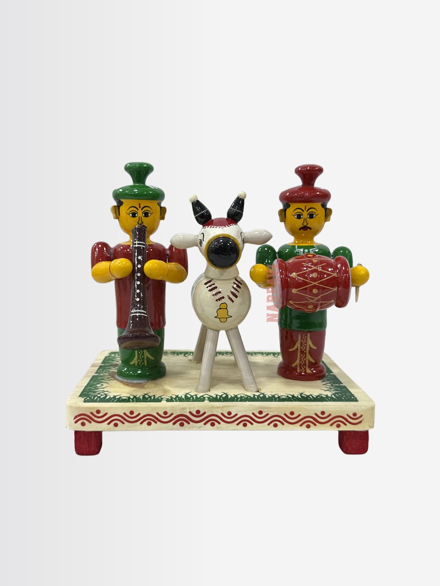 AS BASAVAMA SET