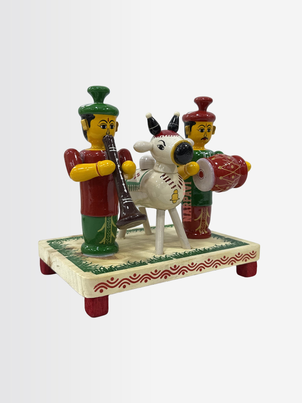 AS BASAVAMA SET