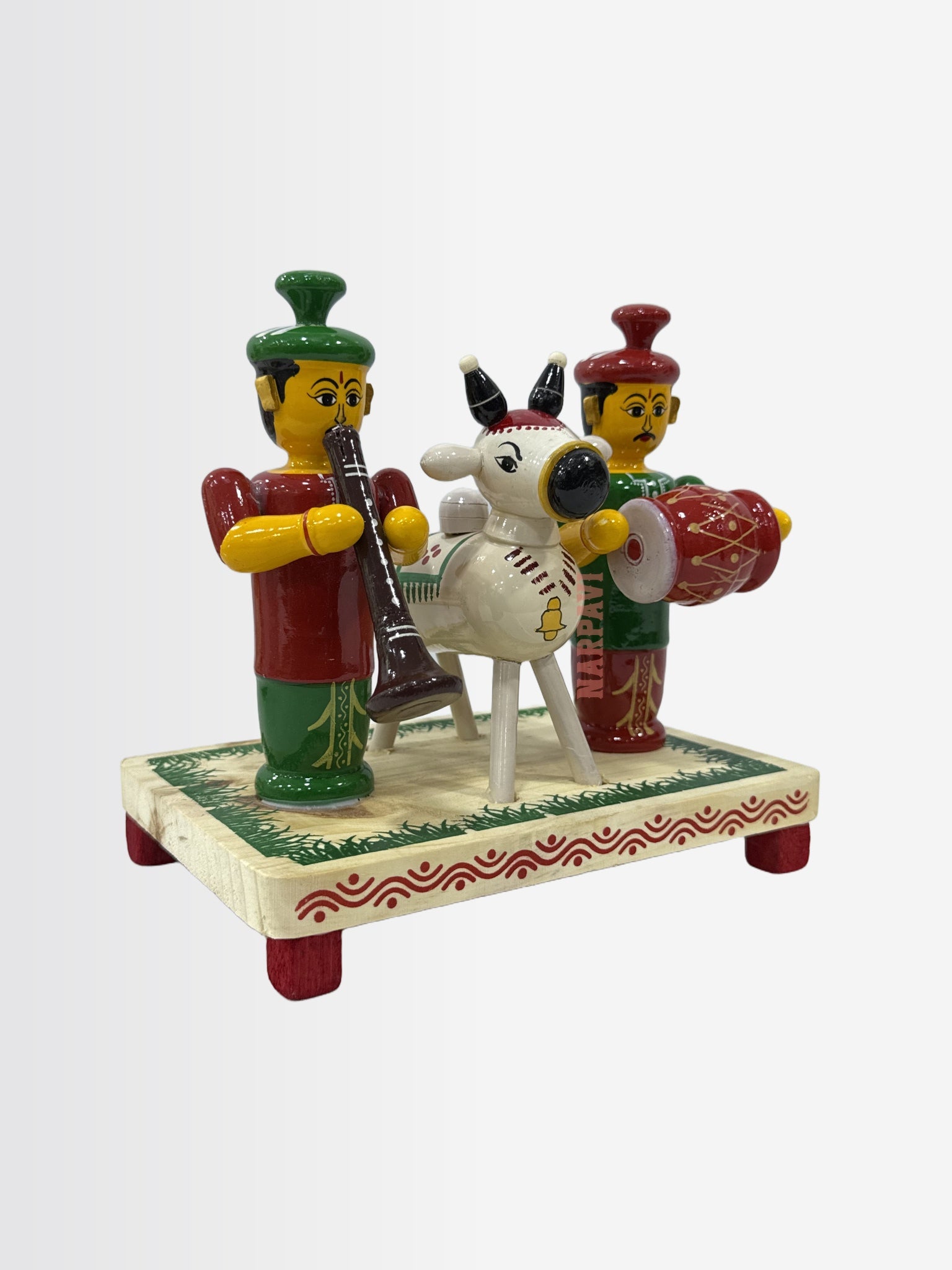 AS BASAVAMA SET