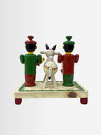 AS BASAVAMA SET