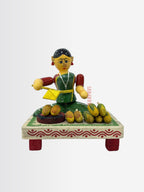 SNR CORN SELLER