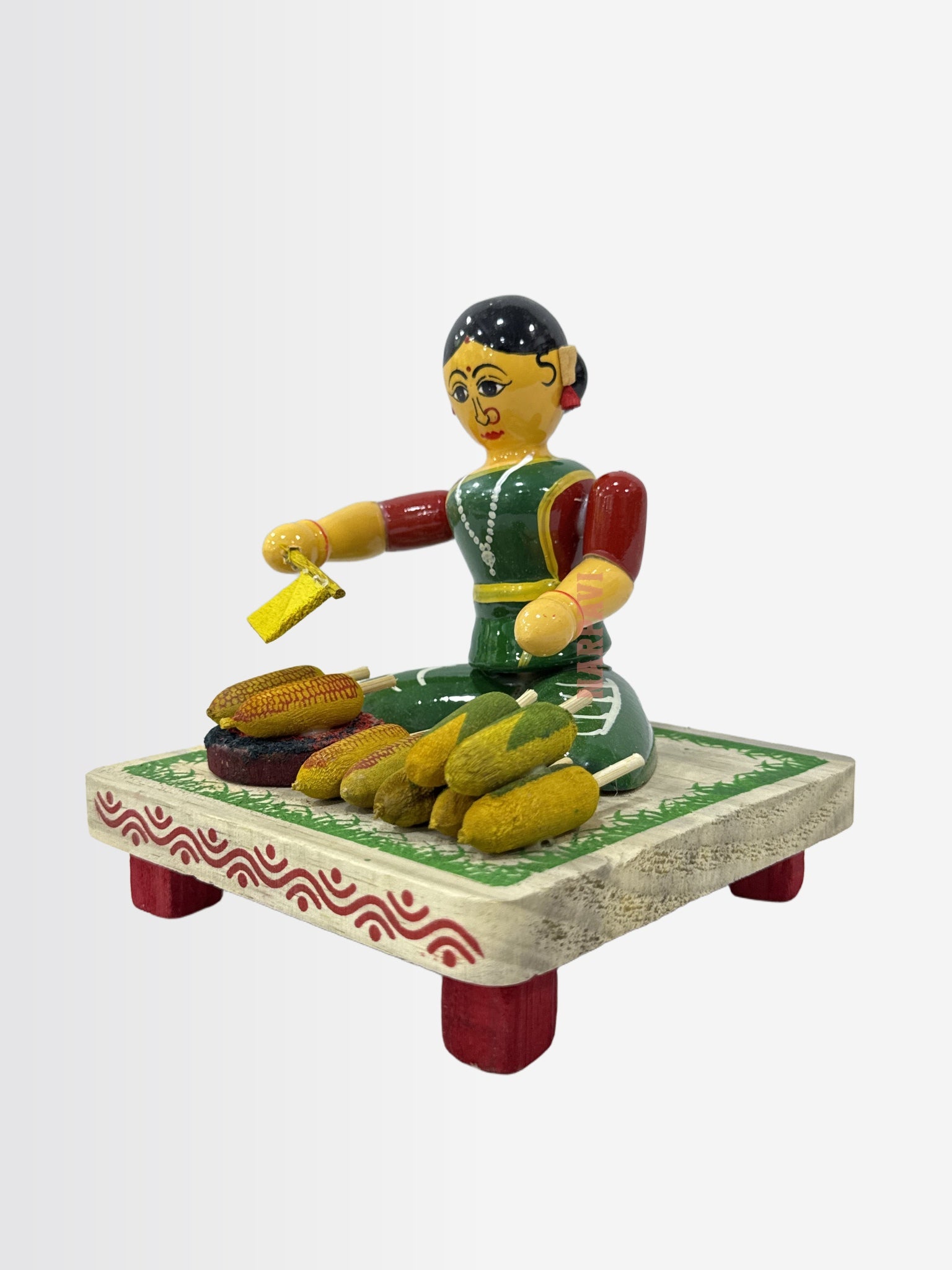SNR CORN SELLER
