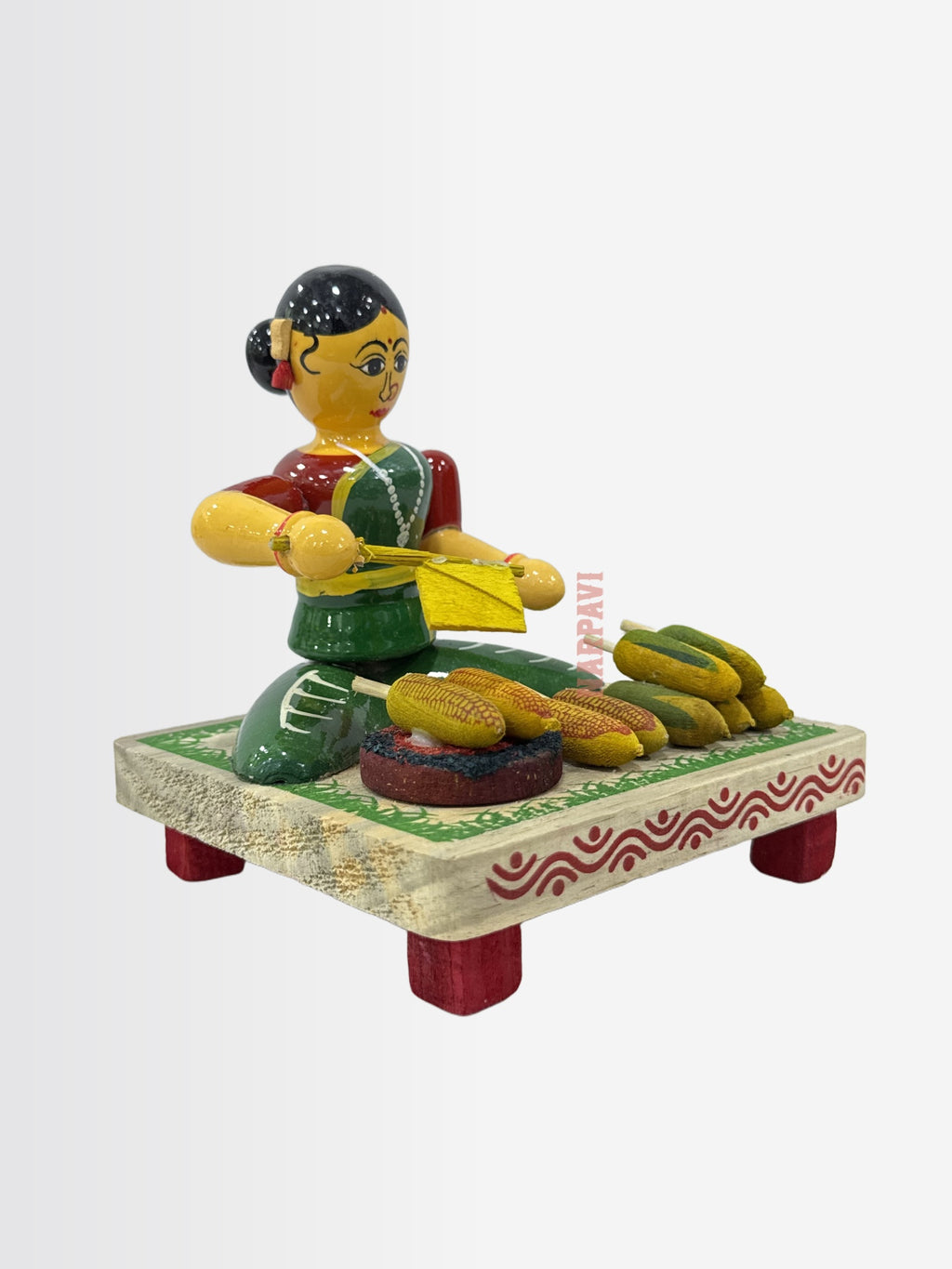 SNR CORN SELLER