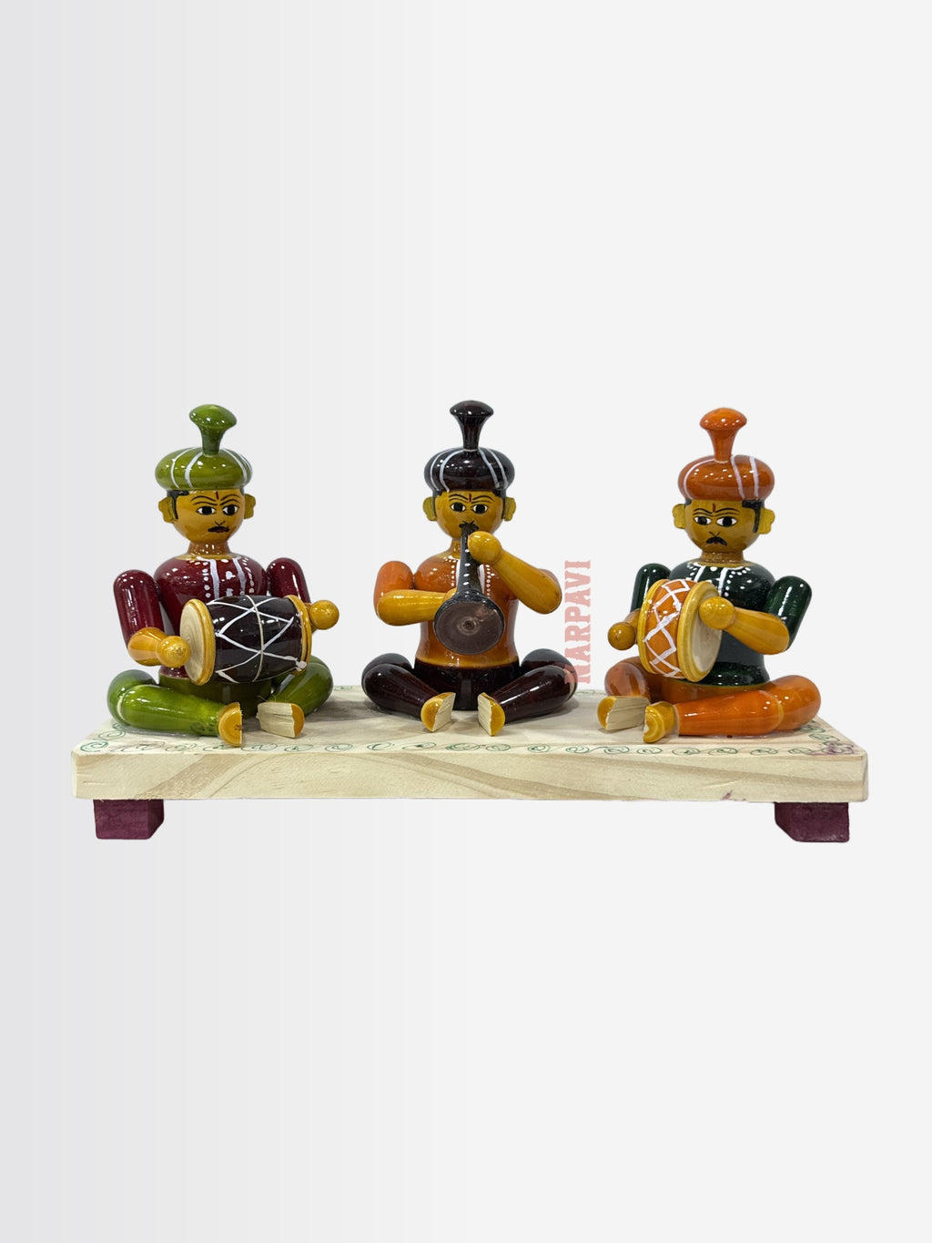 AS 3P SITTING SONICE SET