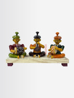AS 3P SITTING SONICE SET